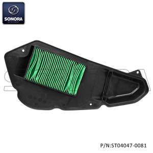 Air filter for SH125 21-24 17210-k1N-V00 (P/N:ST06047-0081) Top Qualiity