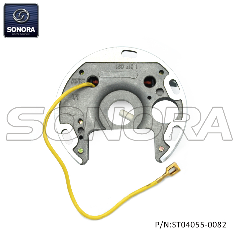 Stator for Bosch, Ducati Puch ,Sachs 503 (P/N:ST04055-0082） Top Quality 