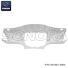 Head cover front part for SYM SYMPHONY S 53205-APA-000 white (P/N:ST01001-0000 ) Top quality 