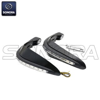 Direction handle handguard with light Top Quality