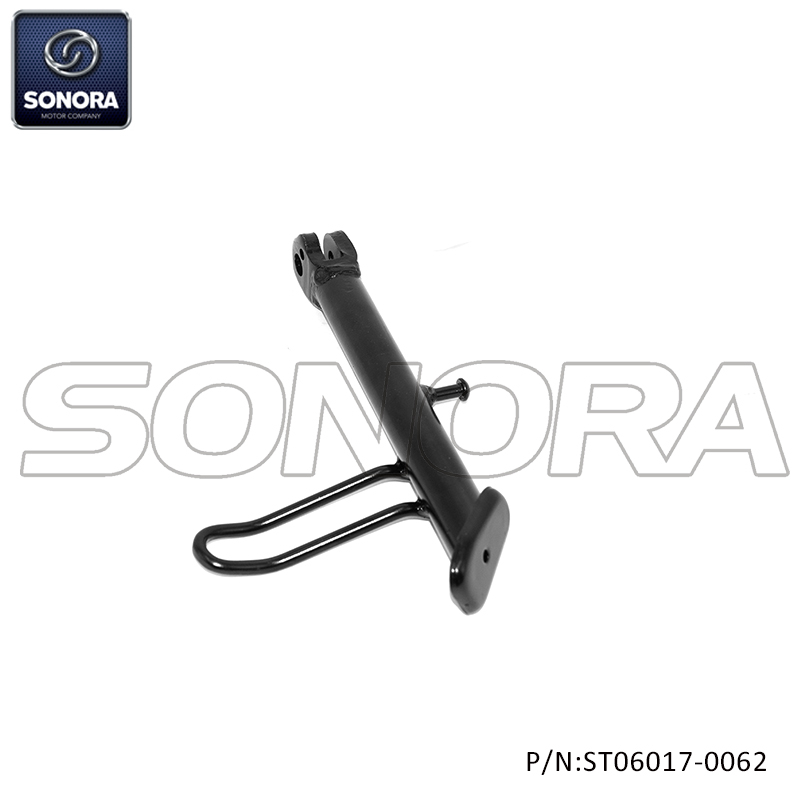 SYM JETX125 (EUR5) LC watercooled SIDE STAND 50530-X8A-000 (P/N:ST06017-0062) Top Quality