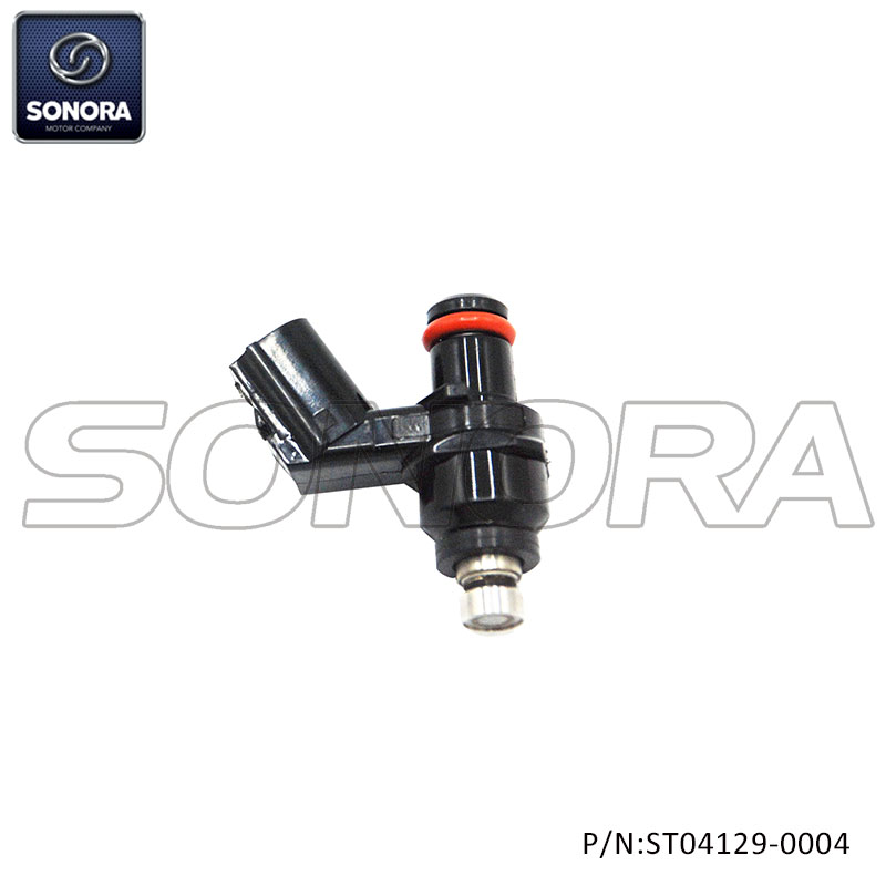 Fuel injector PCX-125 2013-19 16450-KZY-701（P/N:ST04129-0004） Top Quality