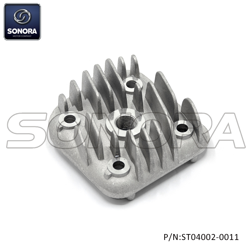 JOG Yamaha Minarelli Clinder head for 40MM cylinder Type A(P/N:ST04002-0011) Top quality