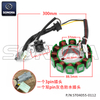 Stator Coil for YAMAHA CRYPTON 110 40B-H1410-00 (P/N:ST04055-0112 ) Top Quality