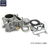 Cylinder kit 52.4mm for HONDA PCX125 12100-KZR-600 2V Piston 13101-KWN-902 (P/N:ST04013-0080) Top Quality