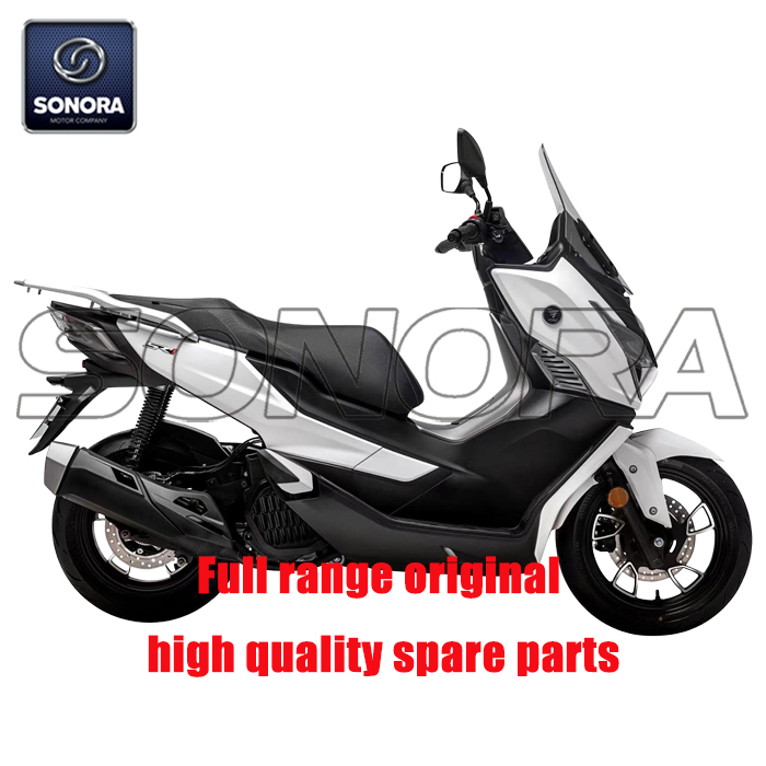 VOGE SR1 Complete Spare Parts Original Quality