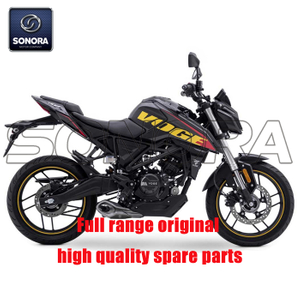 VOGE R125 Complete Spare Parts Original Quality