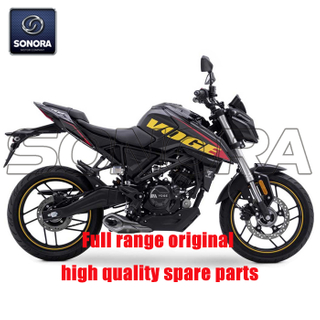 VOGE R125 Complete Spare Parts Original Quality