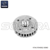 Cylinder Head Velux 46 with 6.6mm (P/N:ST04002-0080) Top Quality