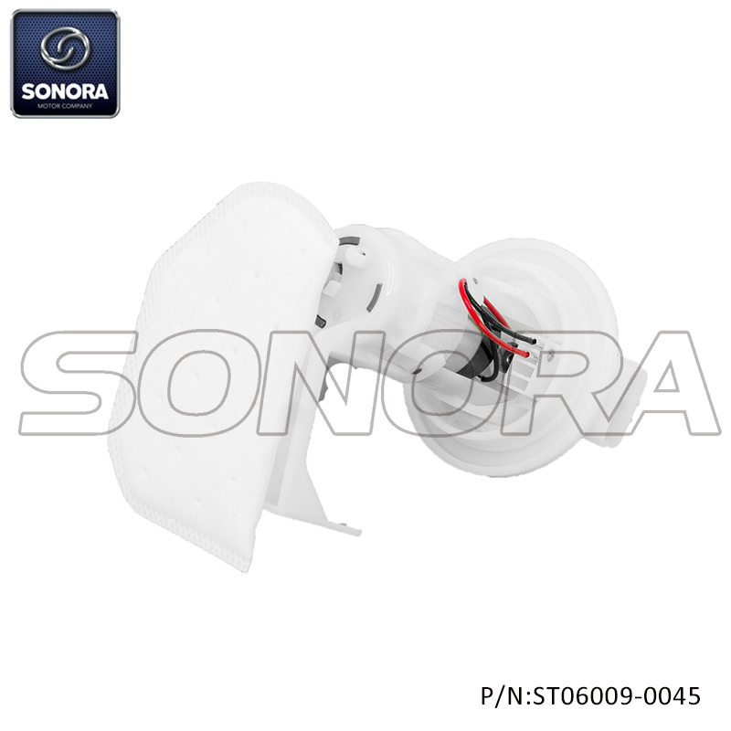 Fuel pump for PIAGGIO 50 ZIP 4T E4 2018>, 125 MEDLEY (OEM: 1D001375)（P/N:ST06009-0045） Top Quality