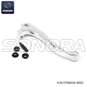 Dearbi Senda Right lever Alu. (P/N:ST06036-0092) Top Quality