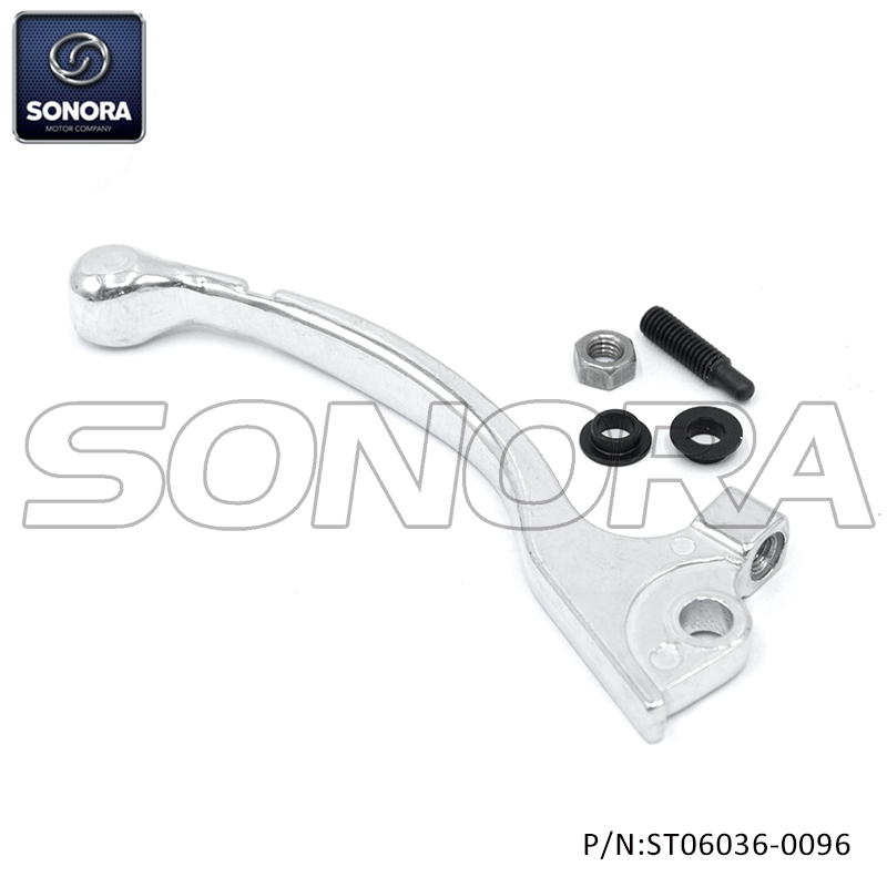 RIEJU RRX, MRT silber Right lever (P/N:ST06036-0096) Top Quality