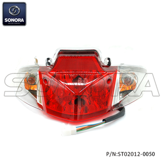 SYM SYMPHONY SR REAR LIGHT ORIGINAL 33700-ATA-030 original (P/N: ST02012-0050) Top QUALITY