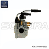 PHBN BOOSTER 2004 Minarelli with manual choke Carburetor（P/N:ST04009-0023）top quality