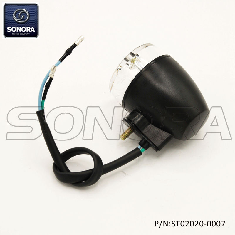 Sym Xpro Rear Right winker turning light 33600-ABA-000 (P/N:ST02020-0007)Top Quality