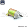 152QMI GY6 125 Starter Motor(P/N:ST04056-0003) Top Quality