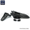 Yamaha PW50 Plastic Body Kit-black (P/N:ST01012-0061) Top Quality