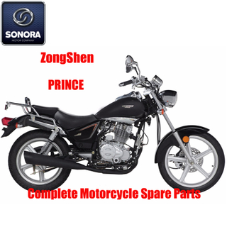 Zongshen Prince Complete Engine Body Kit Spare Parts Original Spare Parts
