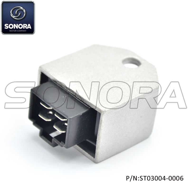 YAMAHA AEROX Rectifier type A (P/N: ST03004-0006) Top Quality