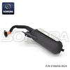 Aerox 50 Exhaust (P/N:ST06058-0024 ) Top Quality