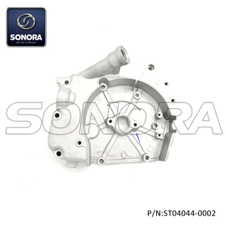 GY6-50 Right Crankcase Cover (P/N:ST04044-0002) Top Quality