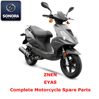 ZNEN EYAS Complete Scooter Spare Part