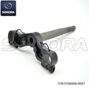 BAOTIAN SPARE PART BT49QT-20cA4 Steering column (P/N:ST06008-0007) Top Quality