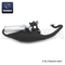 BAOTIAN spare part BT49QT-12cE3(4P)Rocky Ghost 2T Exhaust (P/N:ST06058-0007) Top Quality