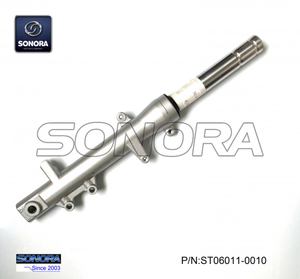 BAOTIAN BT125T-7A1 Front Shock Absorber Left (P/N:ST06011-0010) Top Quality