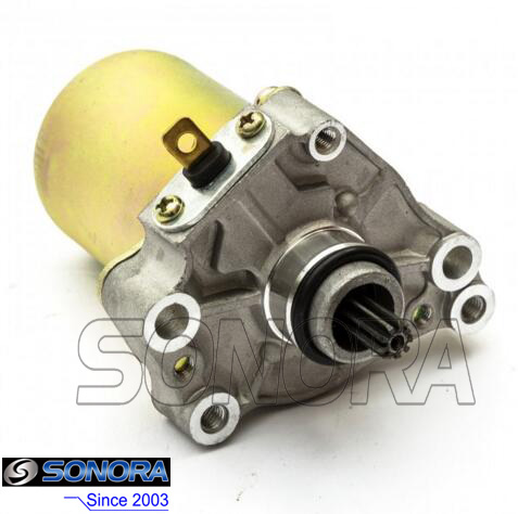 APRILIA RS125 Starter Motor(P/N:ST04056-0017) top quality