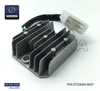 Benzhou Scooter 125cc Rectifier 6cables(P/N:ST03004-0007) top quality