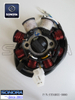 Benzhou Scooter GY6 50cc Stator(P/N:ST04055-0000) top quality