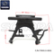 BAOTIAN SPARE PART BT49QT-9 Main Stand (P/N:ST06013-0002) Top Quality