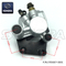 Front Brake Caliper for CPI Aragon 50 BAOTIAN BT49QT-9F BT49QT-12C (P/N:ST05007-0001) High Quality
