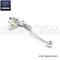 BAOTIAN Spare Part BT49QT-11 Left Lever( With mirror fixture base) (P/N:ST06032-0010) Top Quality