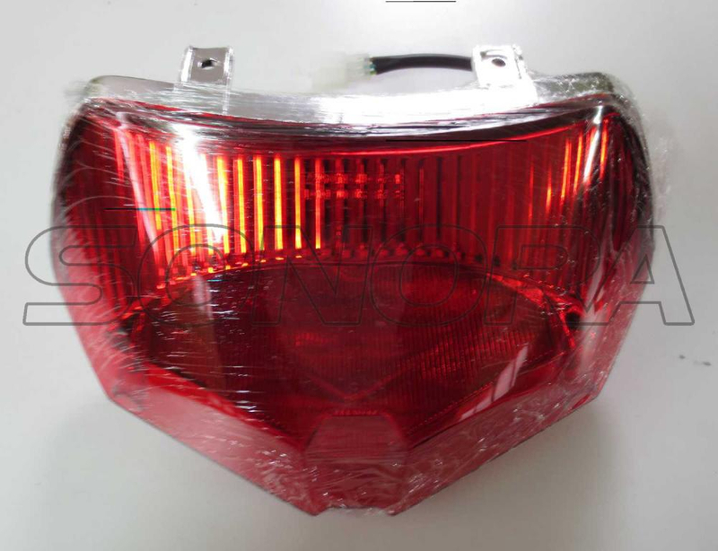 Baotian scooter BT49QT-12E Taillight Top Quality