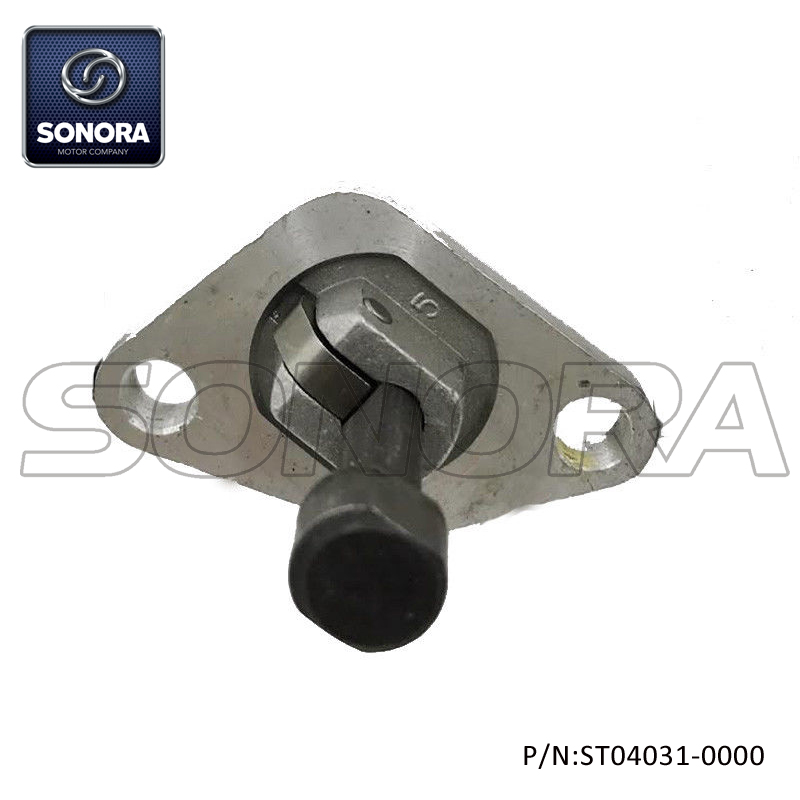 GY6 50 60 80 139QMA Engine Cam Chain Tensioner (P/N:ST04031-0000) Top Quality