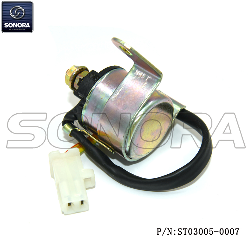 Motorcycle 125GY-2B Starter Relay (P/N:ST03005-0007) Top Quality