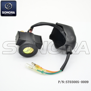 CG125 relay (P/N:ST03005-0009) Top Quality
