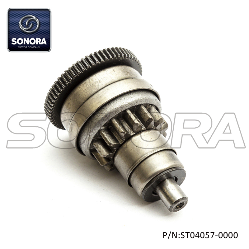 139QMA GY6 50 60 80 Bendix (P/N:ST04057-0000) Longjia Jonway Wangye Znen Original Quality