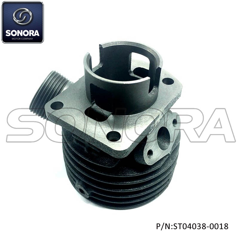 SACHS TYPE F Cylinder Block 38MM (P/N:ST04038-0018) Top Quality