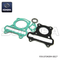 GY6-50 139QMA 47MM Cylinder and cylinder head gasket set (P/N:ST04094-0027) Top Quality