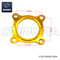 1E40QMI CPI LONGJIA BAOTIAN Cylinder Head Gasket (P/N:ST04030-0006) Top Quality
