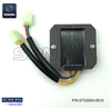 Baotian Scooter BT125T-3FA2 Rectifier（P/N:ST03004-0015）top quality