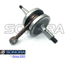 Minarelli AM6 Crankshaft Aprilia RS50