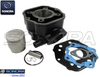 Derbi Senda 50cc 2000-2005 Cylinder Kit(P/N:ST04013-0026) top quality