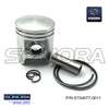 Peugeot Speedfight Trekker 50cc Piston Kit(P/N:ST04077-0011) top quality