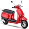 Znen Scooter ZN50QT-30A Rear Brake Cable (P/N:ST06034-0000) Top Quality