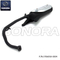 BAOTIAN BT49QT-9S3 Comfort Exhaust (P/N:ST06058-0004) Complete Spare Parts High Quality