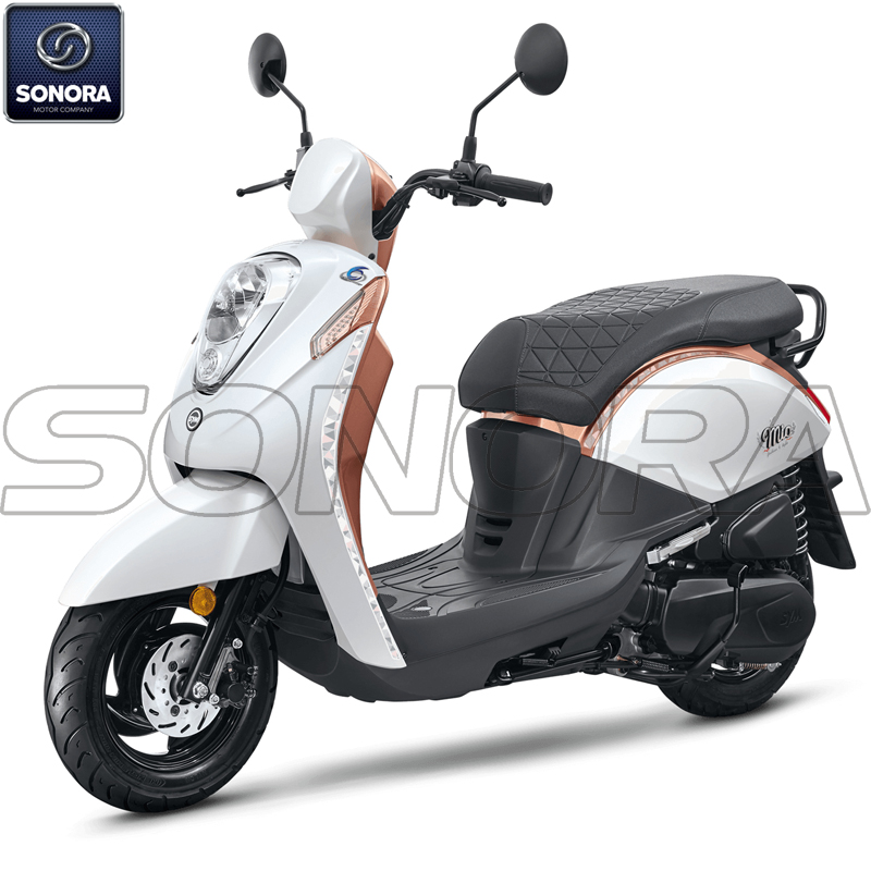 KYMCO MIO